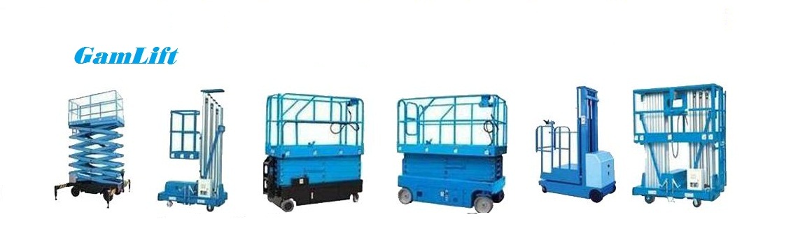 Xe nâng Việt Nhật – Nhà cung cấp thang nâng, bàn nâng hàng đầu