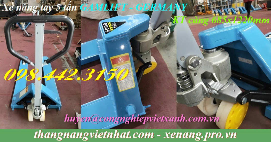Xe nâng Việt Nhật – Nhà cung cấp thang nâng, bàn nâng hàng đầu