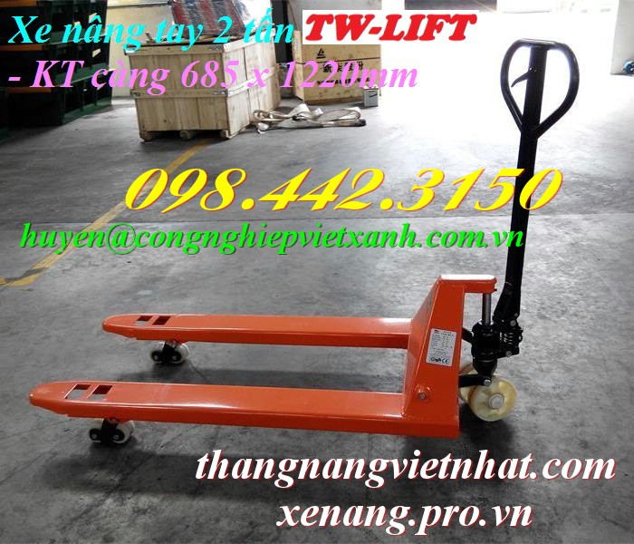 Xe nâng Việt Nhật – Nhà cung cấp thang nâng, bàn nâng hàng đầu