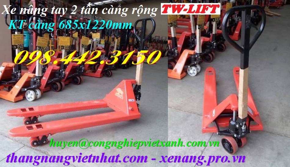Xe nâng Việt Nhật – Nhà cung cấp thang nâng, bàn nâng hàng đầu