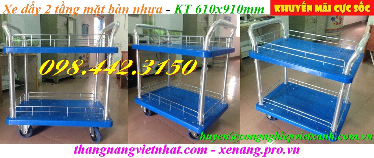 Xe nâng Việt Nhật – Nhà cung cấp thang nâng, bàn nâng hàng đầu