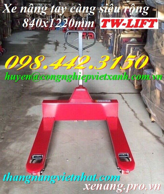 Xe nâng Việt Nhật – Nhà cung cấp thang nâng, bàn nâng hàng đầu