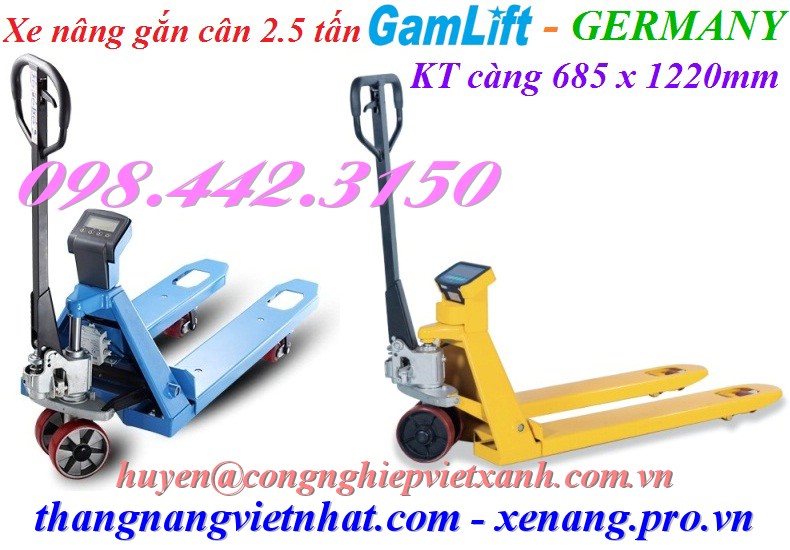 Xe nâng Việt Nhật – Nhà cung cấp thang nâng, bàn nâng hàng đầu