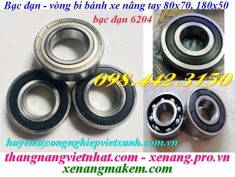 Xe nâng Việt Nhật – Nhà cung cấp thang nâng, bàn nâng hàng đầu