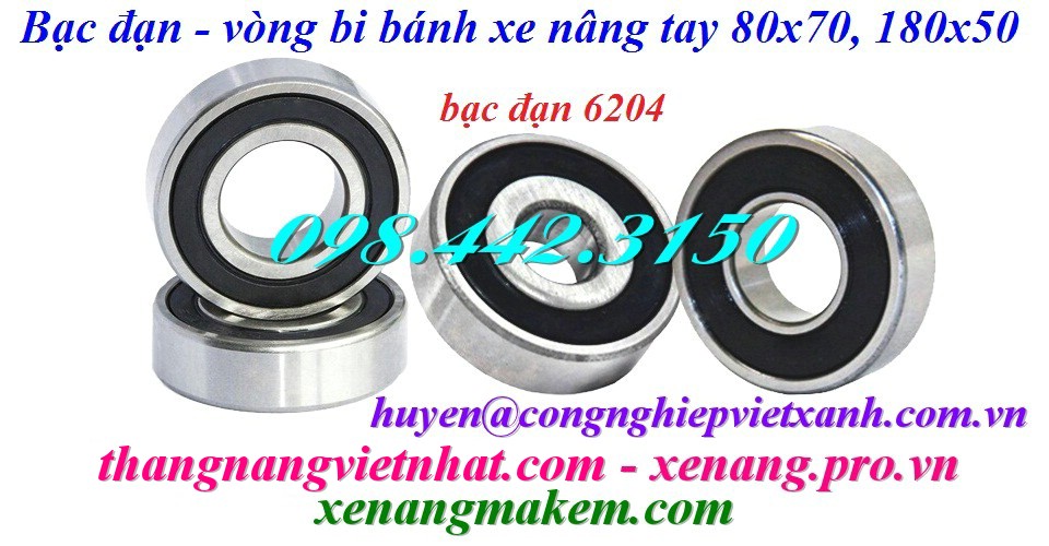 Xe nâng Việt Nhật – Nhà cung cấp thang nâng, bàn nâng hàng đầu