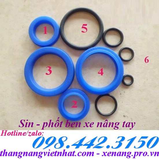 Xe nâng Việt Nhật – Nhà cung cấp thang nâng, bàn nâng hàng đầu