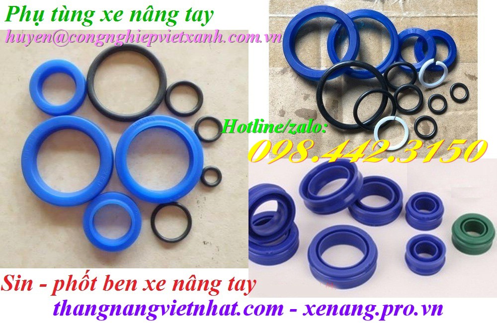 Xe nâng Việt Nhật – Nhà cung cấp thang nâng, bàn nâng hàng đầu