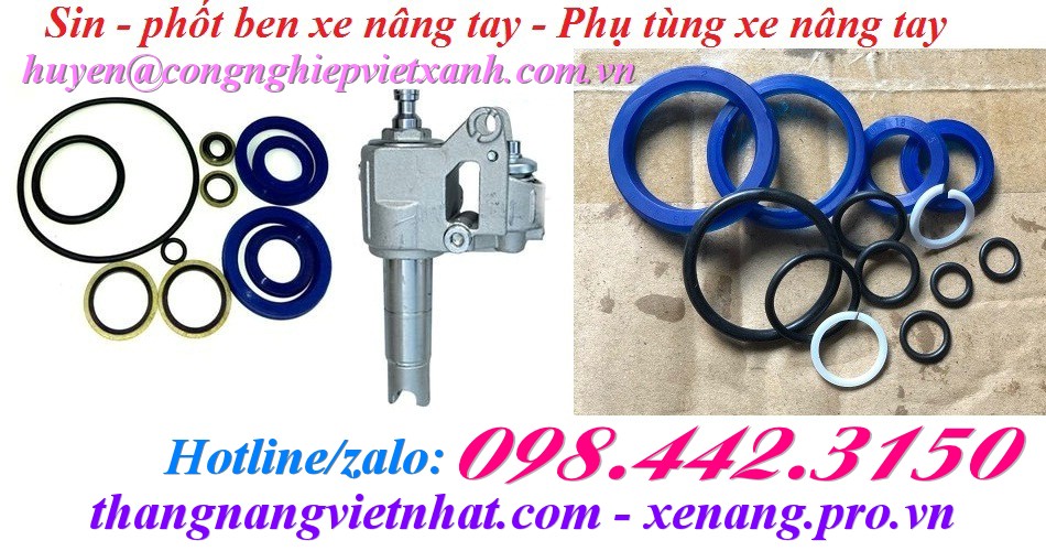 Xe nâng Việt Nhật – Nhà cung cấp thang nâng, bàn nâng hàng đầu