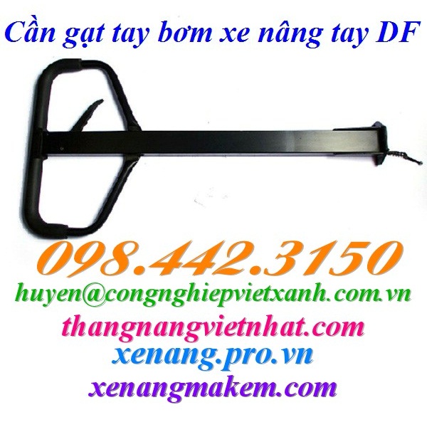 Xe nâng Việt Nhật – Nhà cung cấp thang nâng, bàn nâng hàng đầu