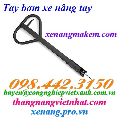 Xe nâng Việt Nhật – Nhà cung cấp thang nâng, bàn nâng hàng đầu