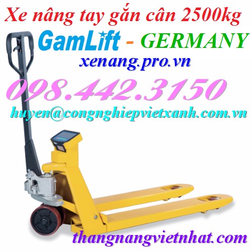 Xe nâng Việt Nhật – Nhà cung cấp thang nâng, bàn nâng hàng đầu
