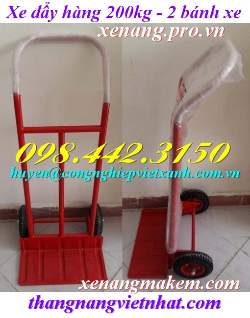 Xe nâng Việt Nhật – Nhà cung cấp thang nâng, bàn nâng hàng đầu