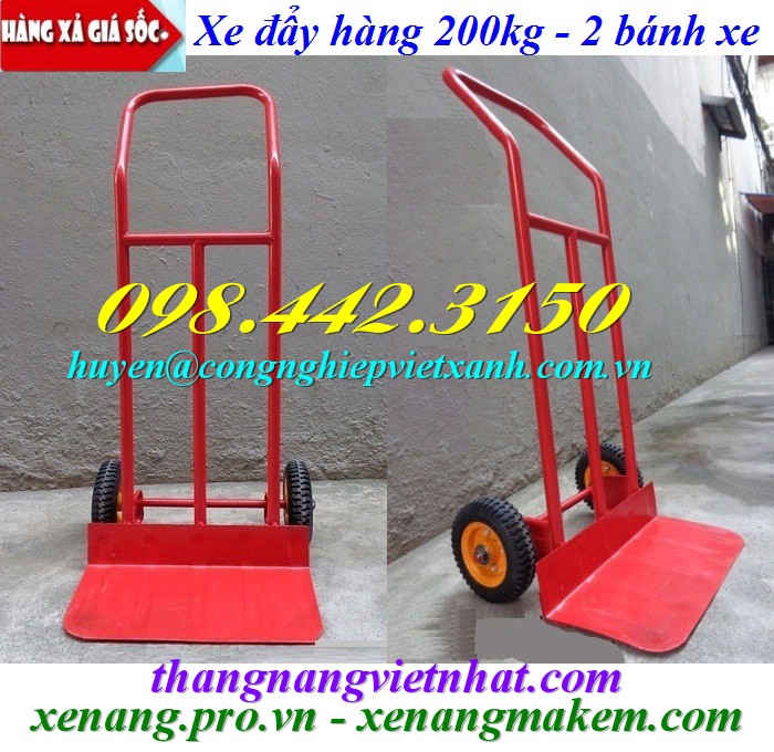 Xe nâng Việt Nhật – Nhà cung cấp thang nâng, bàn nâng hàng đầu