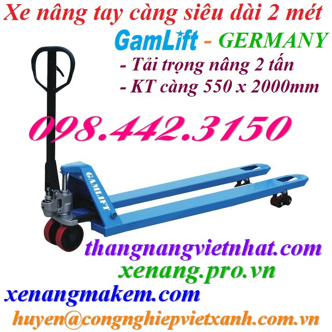 Xe nâng Việt Nhật – Nhà cung cấp thang nâng, bàn nâng hàng đầu