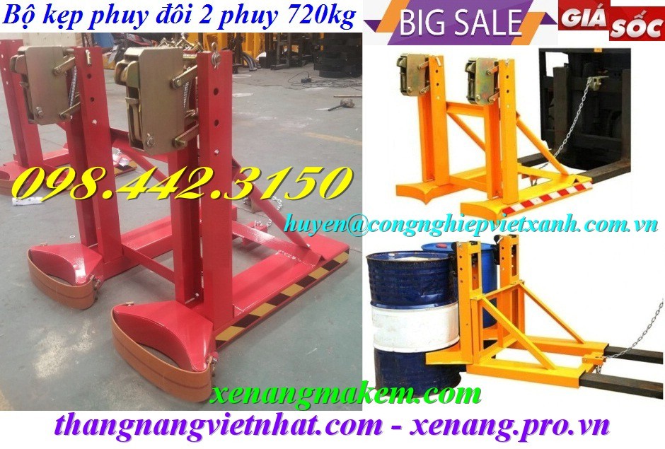 Xe nâng Việt Nhật – Nhà cung cấp thang nâng, bàn nâng hàng đầu