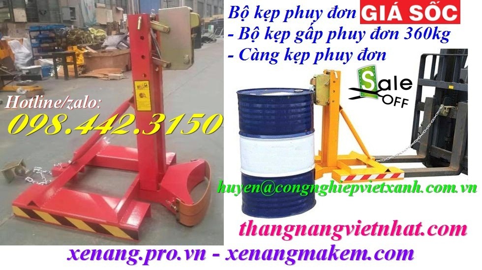 Xe nâng Việt Nhật – Nhà cung cấp thang nâng, bàn nâng hàng đầu