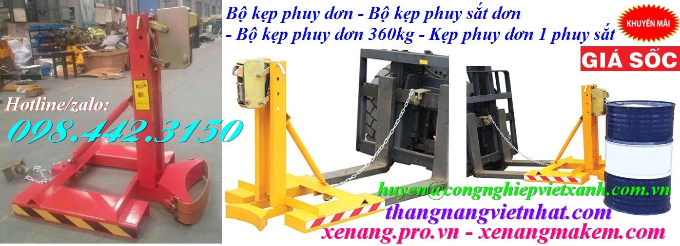 Xe nâng Việt Nhật – Nhà cung cấp thang nâng, bàn nâng hàng đầu