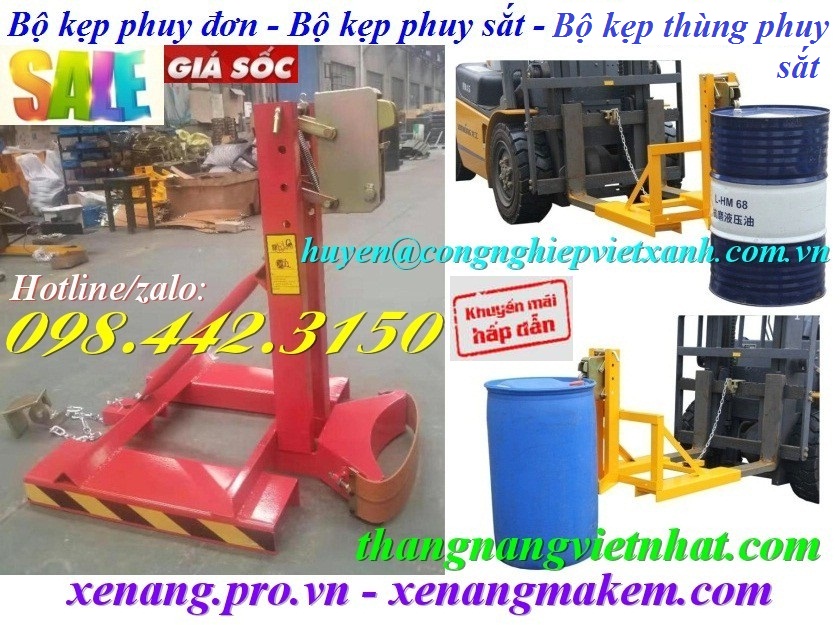 Xe nâng Việt Nhật – Nhà cung cấp thang nâng, bàn nâng hàng đầu