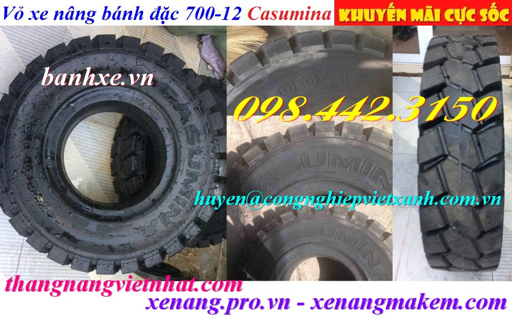 Xe nâng Việt Nhật – Nhà cung cấp thang nâng, bàn nâng hàng đầu