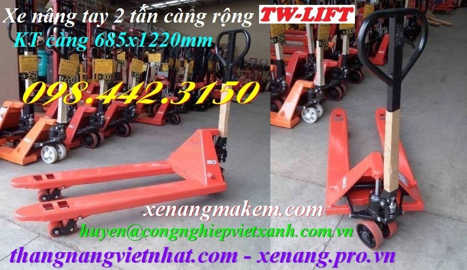 Xe nâng Việt Nhật – Nhà cung cấp thang nâng, bàn nâng hàng đầu