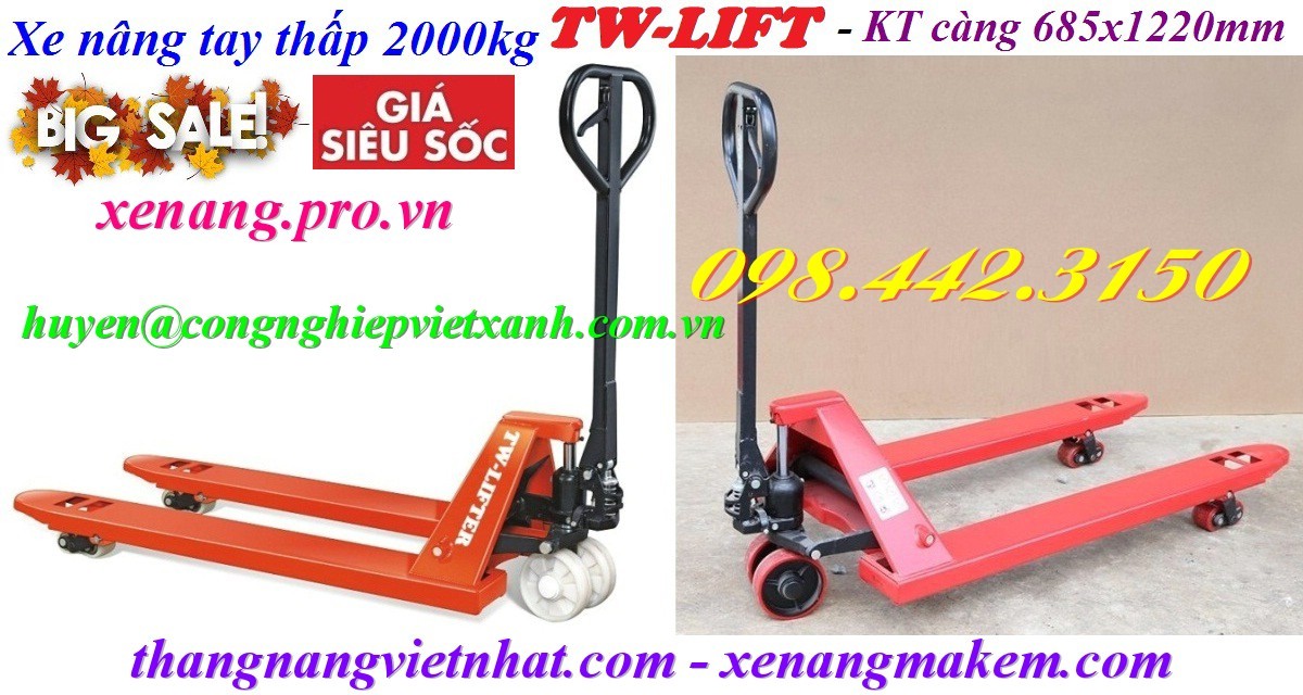Xe nâng Việt Nhật – Nhà cung cấp thang nâng, bàn nâng hàng đầu