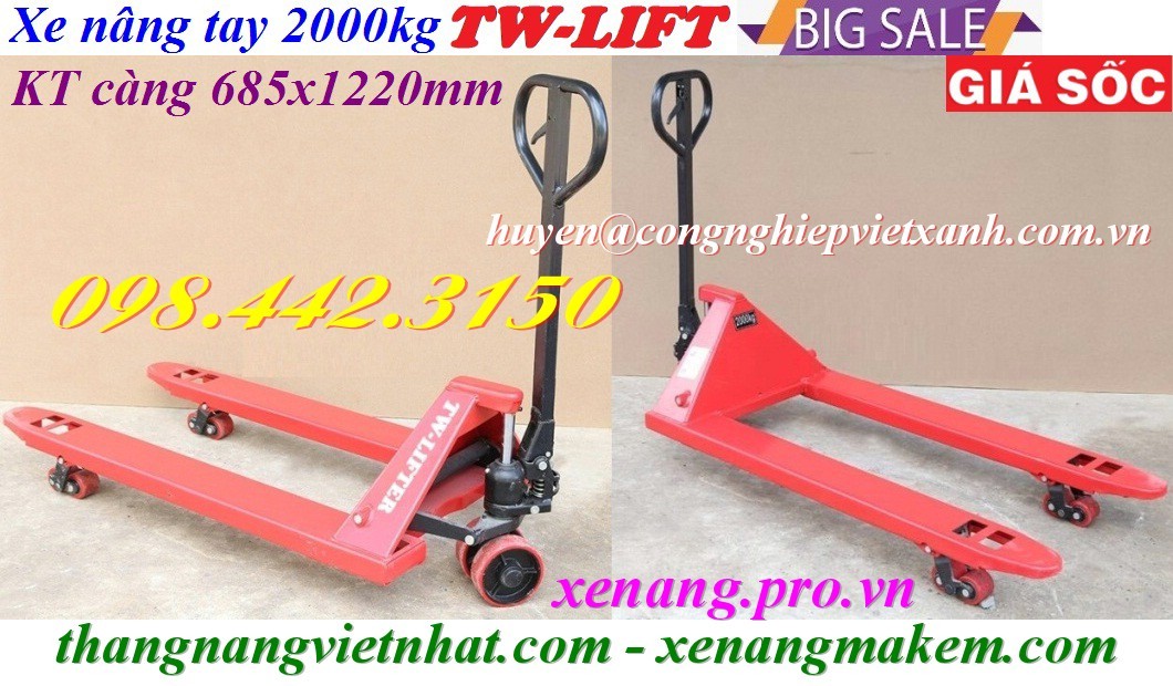 Xe nâng Việt Nhật – Nhà cung cấp thang nâng, bàn nâng hàng đầu