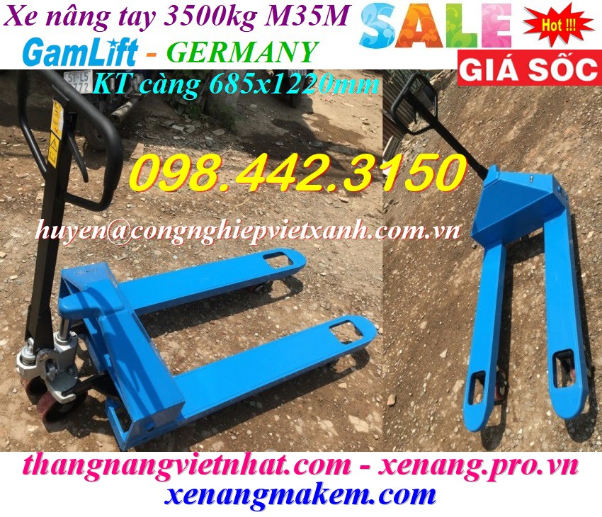 Xe nâng Việt Nhật – Nhà cung cấp thang nâng, bàn nâng hàng đầu
