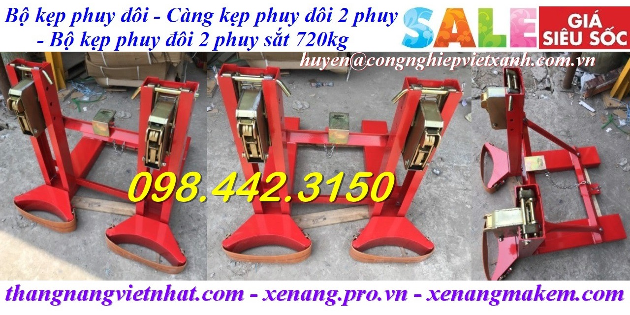 Xe nâng Việt Nhật – Nhà cung cấp thang nâng, bàn nâng hàng đầu