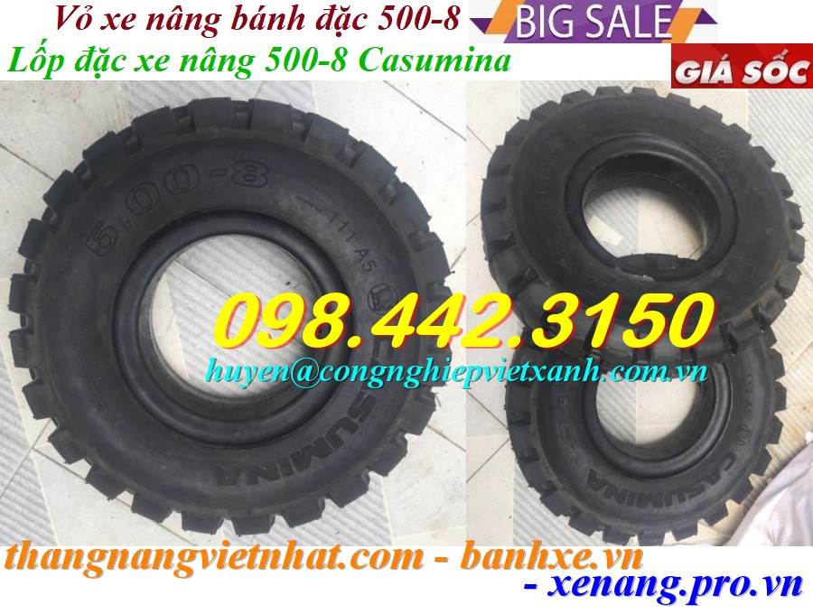 Xe nâng Việt Nhật – Nhà cung cấp thang nâng, bàn nâng hàng đầu