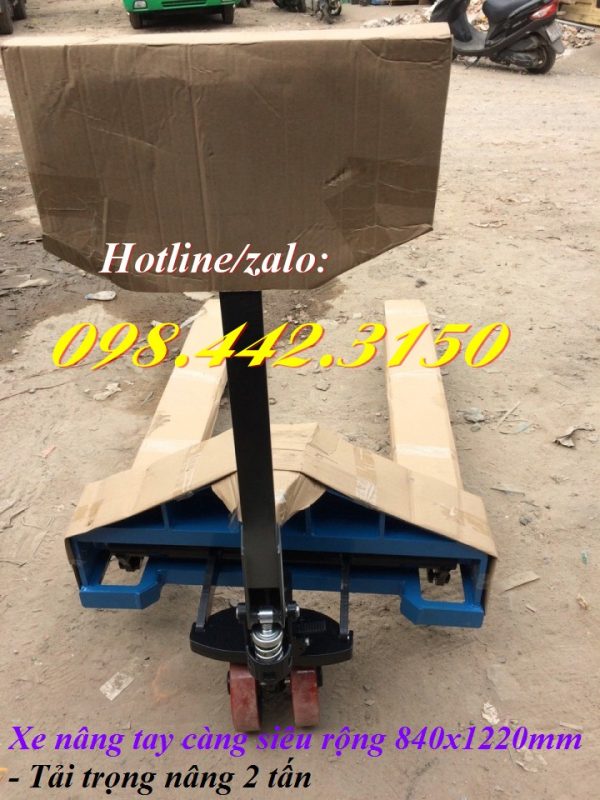 Xe nâng Việt Nhật – Nhà cung cấp thang nâng, bàn nâng hàng đầu