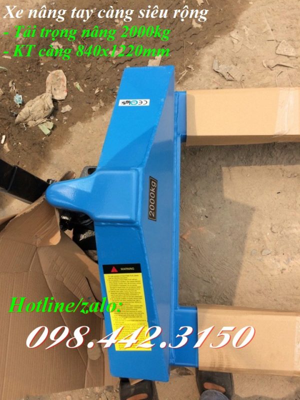 Xe nâng Việt Nhật – Nhà cung cấp thang nâng, bàn nâng hàng đầu