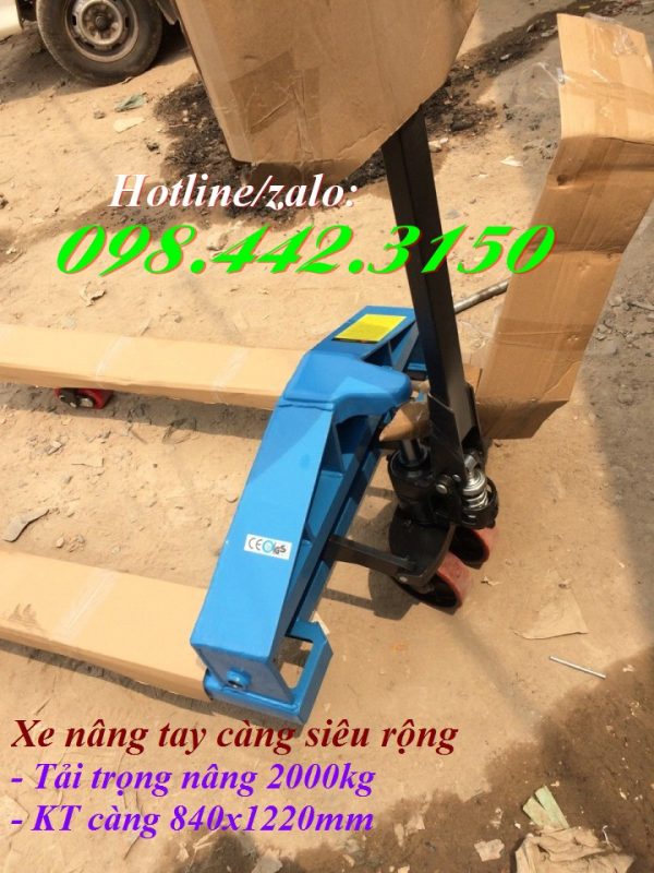 Xe nâng Việt Nhật – Nhà cung cấp thang nâng, bàn nâng hàng đầu