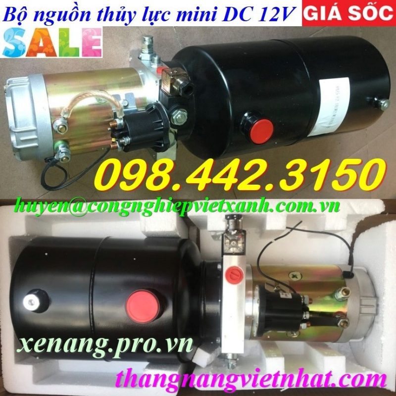 Xe nâng Việt Nhật – Nhà cung cấp thang nâng, bàn nâng hàng đầu