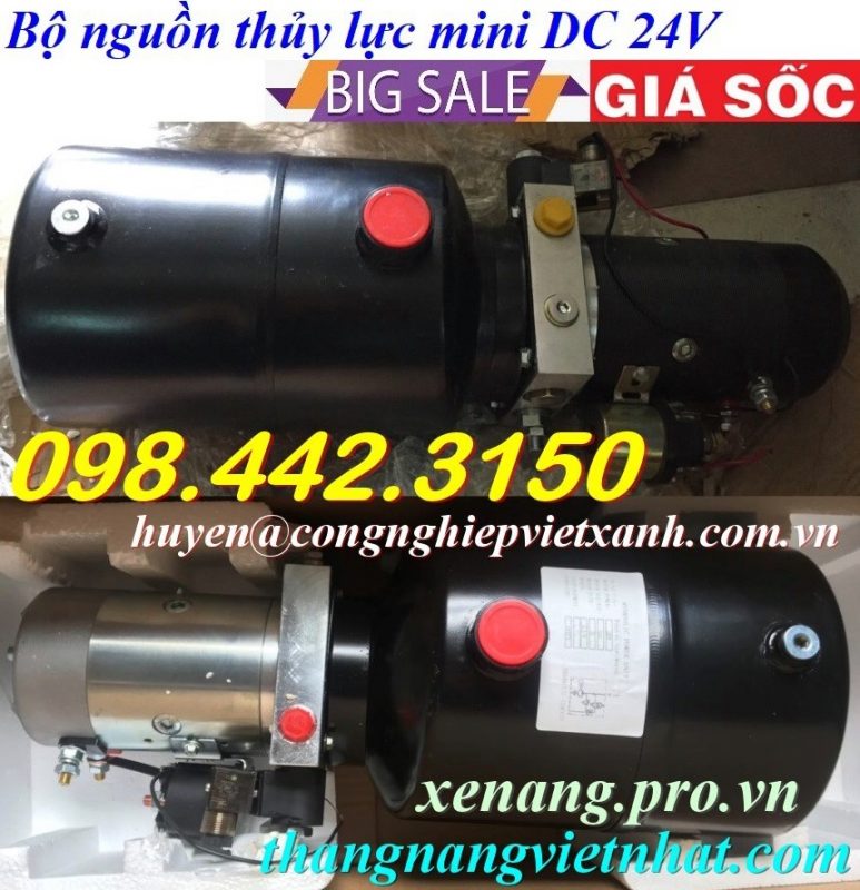 Xe nâng Việt Nhật – Nhà cung cấp thang nâng, bàn nâng hàng đầu