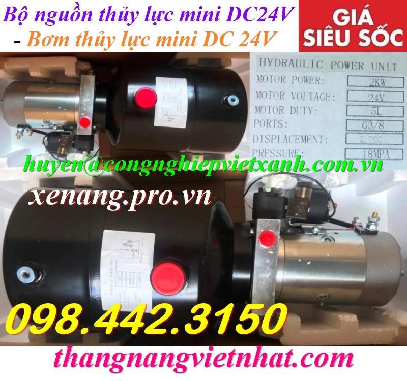 Xe nâng Việt Nhật – Nhà cung cấp thang nâng, bàn nâng hàng đầu