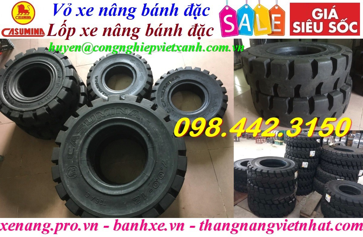 Xe nâng Việt Nhật – Nhà cung cấp thang nâng, bàn nâng hàng đầu