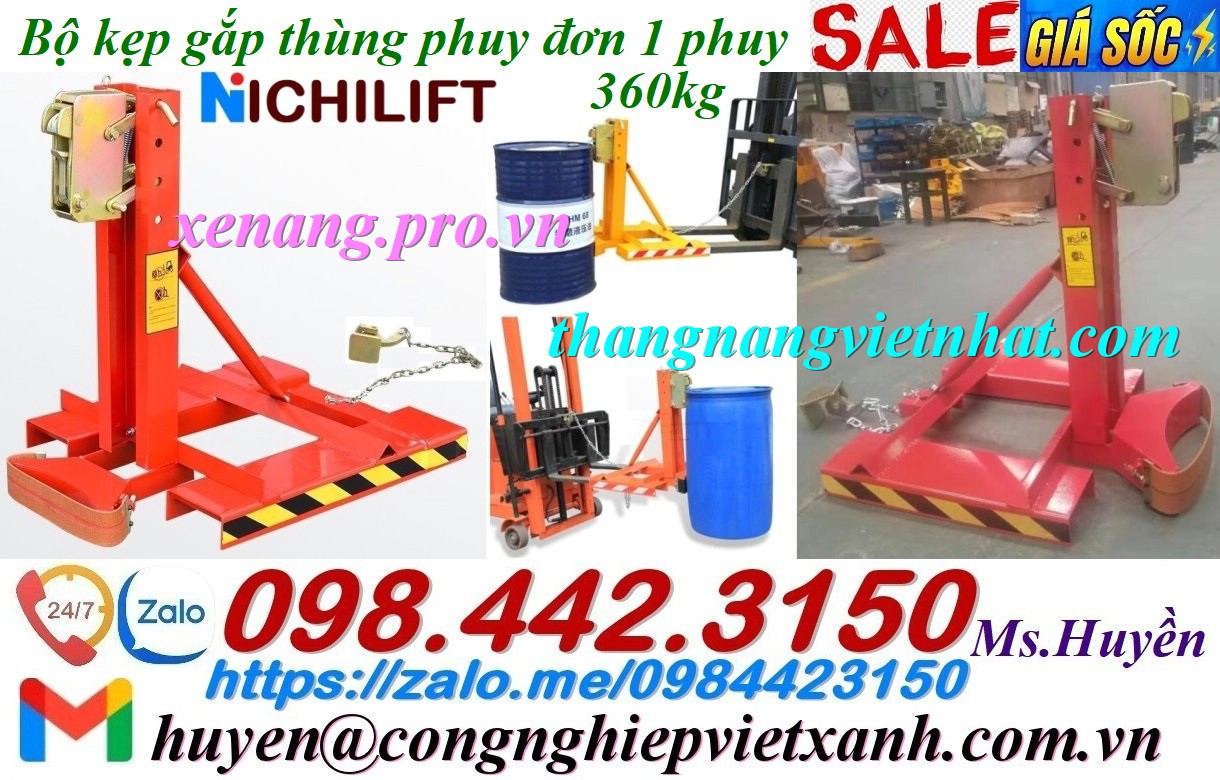 Xe nâng Việt Nhật – Nhà cung cấp thang nâng, bàn nâng hàng đầu