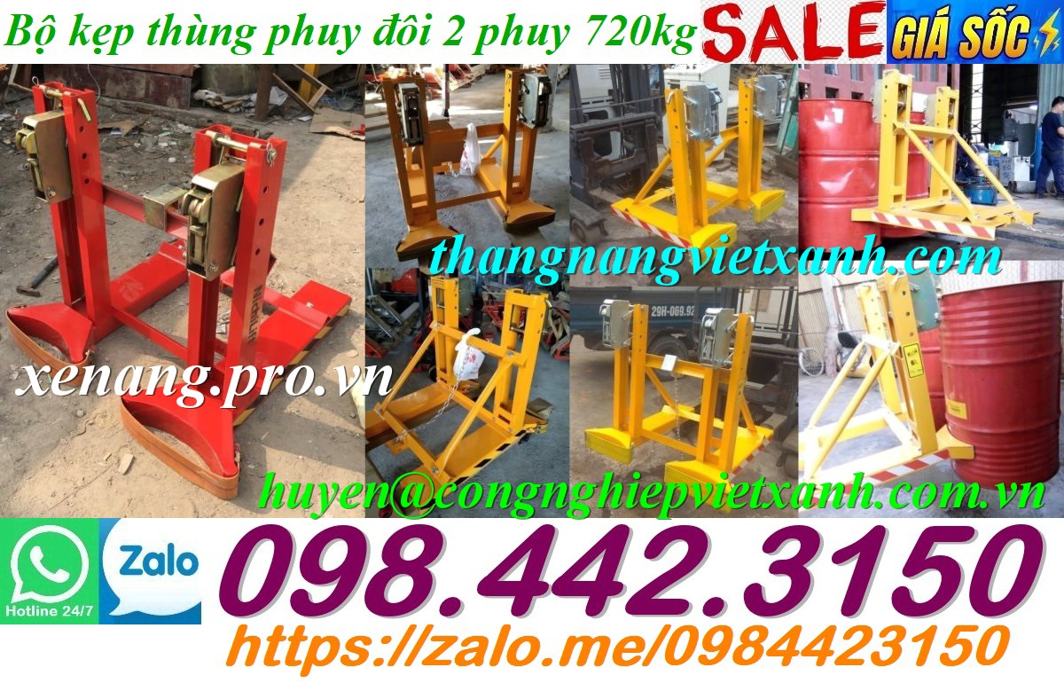 Xe nâng Việt Nhật – Nhà cung cấp thang nâng, bàn nâng hàng đầu