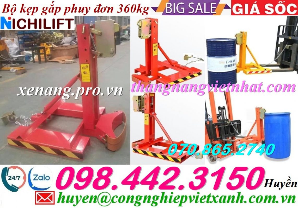 Xe nâng Việt Nhật – Nhà cung cấp thang nâng, bàn nâng hàng đầu
