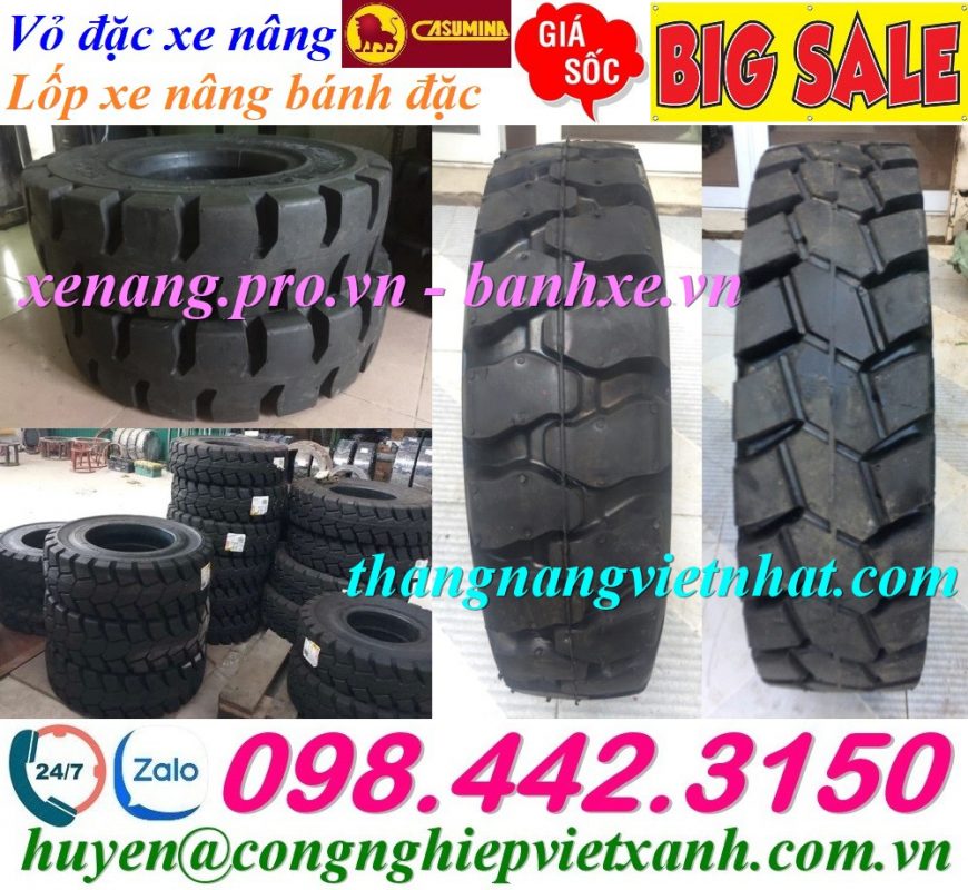 Xe nâng Việt Nhật – Nhà cung cấp thang nâng, bàn nâng hàng đầu