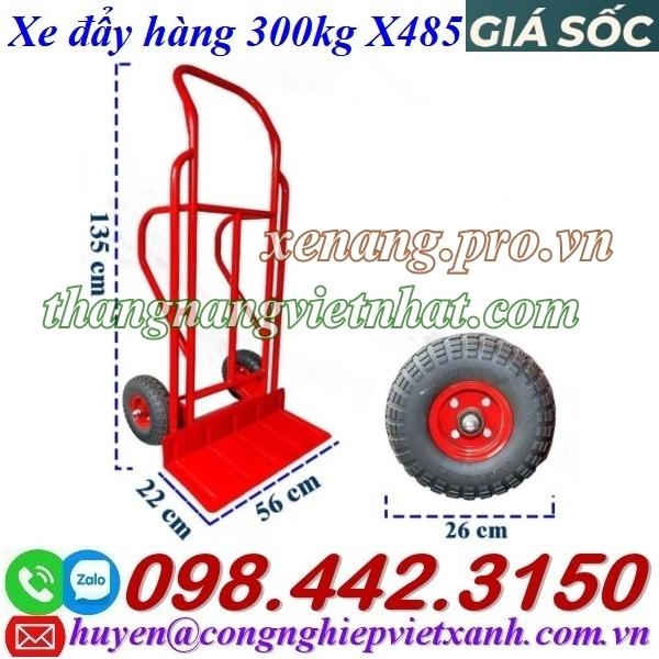 Xe nâng Việt Nhật – Nhà cung cấp thang nâng, bàn nâng hàng đầu