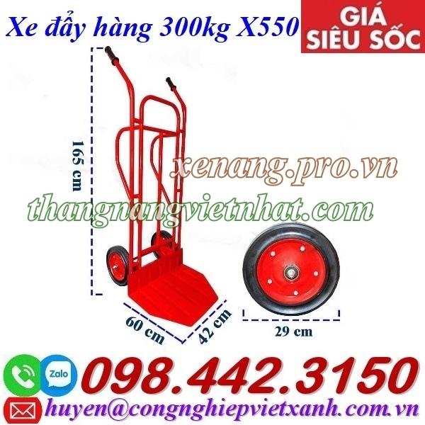Xe nâng Việt Nhật – Nhà cung cấp thang nâng, bàn nâng hàng đầu