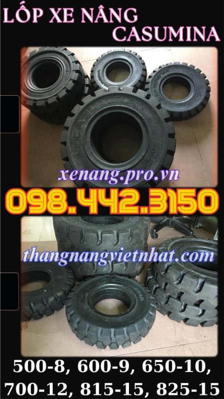 Xe nâng Việt Nhật – Nhà cung cấp thang nâng, bàn nâng hàng đầu