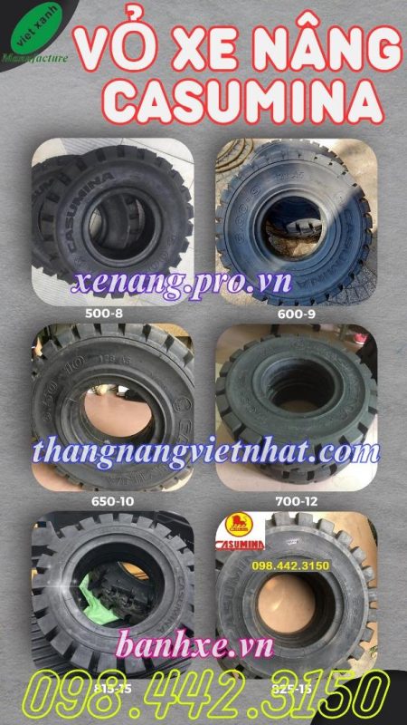 Xe nâng Việt Nhật – Nhà cung cấp thang nâng, bàn nâng hàng đầu