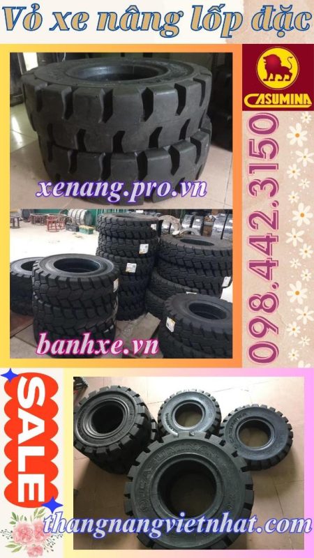 Xe nâng Việt Nhật – Nhà cung cấp thang nâng, bàn nâng hàng đầu