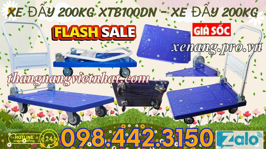 Xe nâng Việt Nhật – Nhà cung cấp thang nâng, bàn nâng hàng đầu