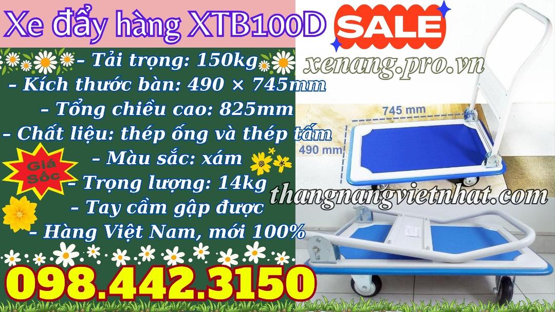 Xe nâng Việt Nhật – Nhà cung cấp thang nâng, bàn nâng hàng đầu