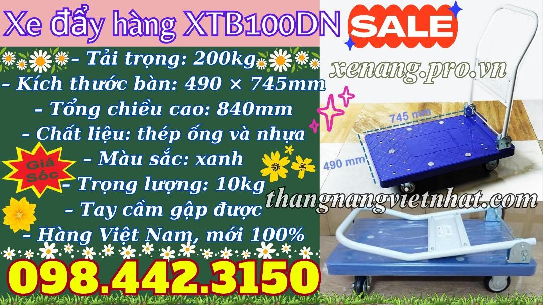 Xe nâng Việt Nhật – Nhà cung cấp thang nâng, bàn nâng hàng đầu