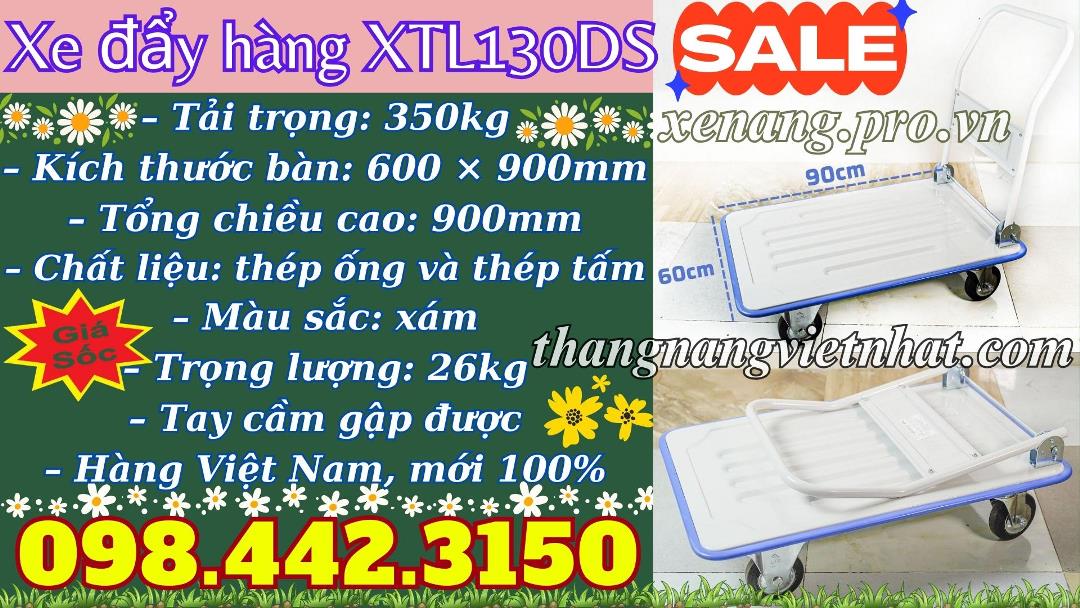 Xe nâng Việt Nhật – Nhà cung cấp thang nâng, bàn nâng hàng đầu