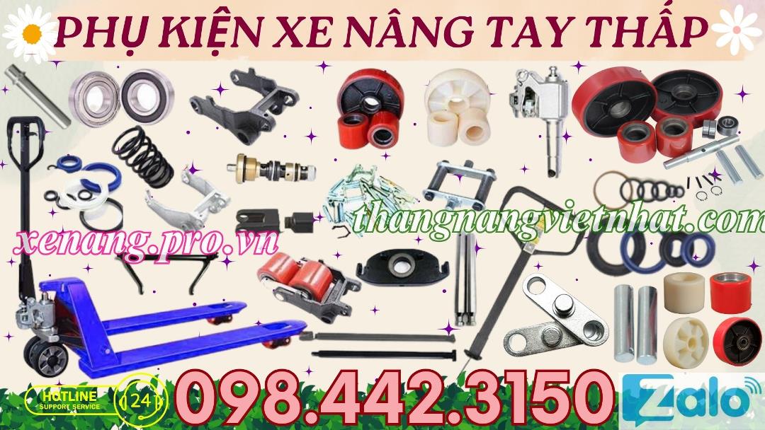 Xe nâng Việt Nhật – Nhà cung cấp thang nâng, bàn nâng hàng đầu